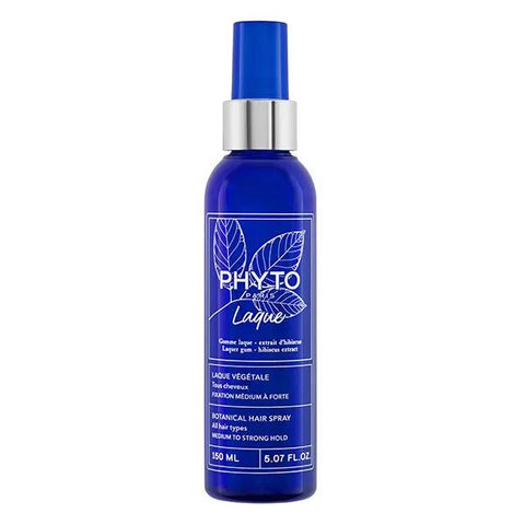 Phyto Laque Végétale Medium to Strong Hold (150 ml)