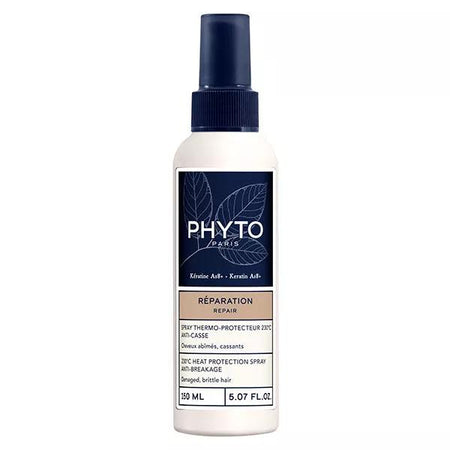 Phyto Réparation Spray Thermo-Protecteur 230° Anti-Casse (150 ml)