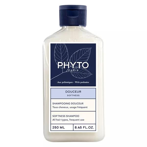 Phyto Shampooing Douceur (250 ml)