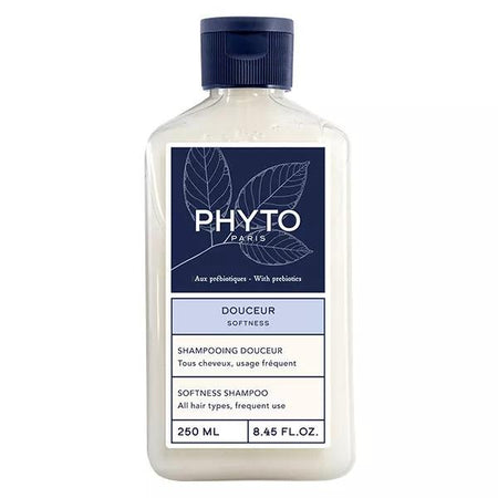 Phyto Shampooing Douceur (250 ml)