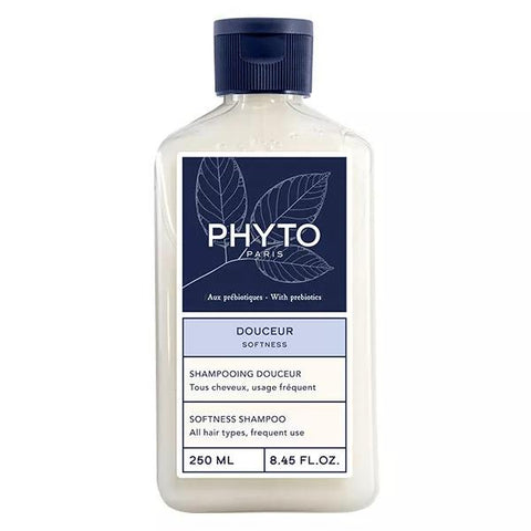 Phyto Shampooing Douceur (250 ml)