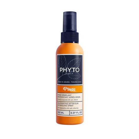 Phyto Express Detangling Milk 150ml