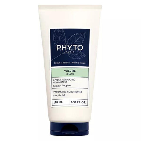 Phyto Volumizing Conditioner with Water Lily Extract (175 ml)