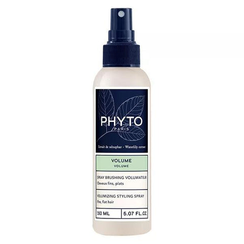 Phyto Volumizing Spray with Water Lily Extract for Fine Hair (150 ml)