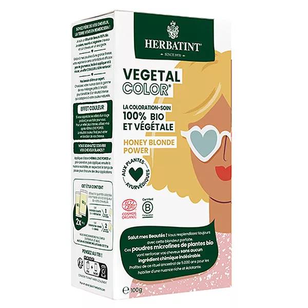 Phytoceutic Herbatint Honey Blond Power (100 g)
