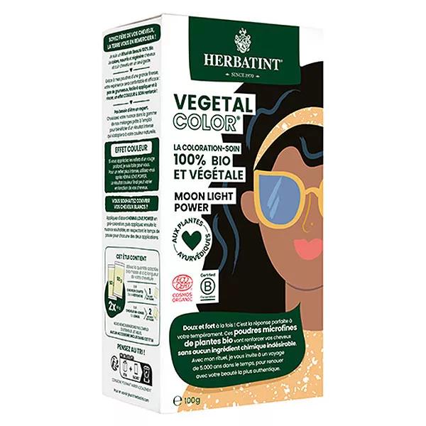Herbatint Phytoceutic Moon Light Power (100 g)