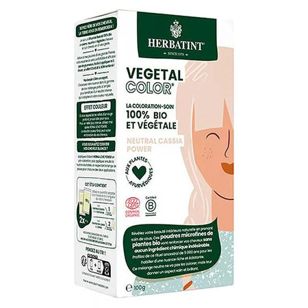 Herbatint Phytoceutic Neutral Cassia Power (100 g)