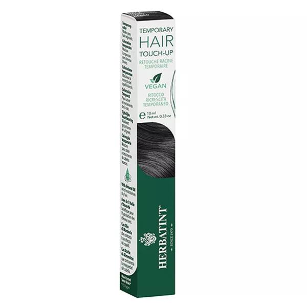 Herbatint Phytoceutic Retouche temporaire des cheveux Noir