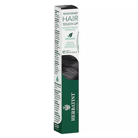 Herbatint Phytoceutic Retouche temporaire des cheveux Noir
