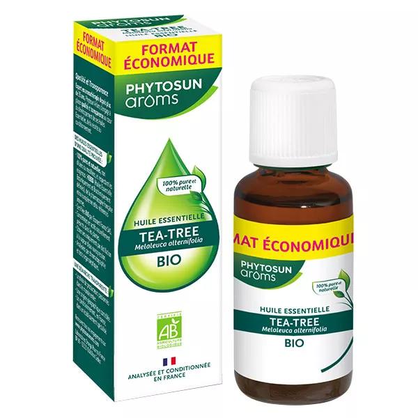 Phytosun Arôms Huile Essentielle Tea Tree Bio (30 ml)