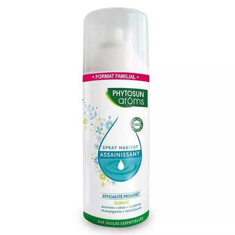 Phytosun Arôms Purifying Disinfectant Spray 400ml