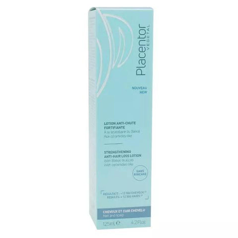 Placentor Fortifying Anti-Hair Loss Lotion 125ml