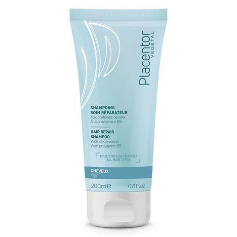 Placentor Repairing Hair Care Shampoo 200ml