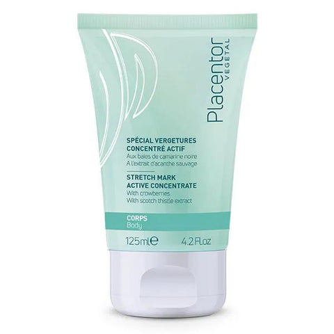 Placentor Stretch Mark Concentrate 125ml