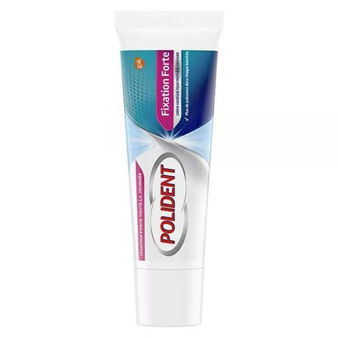 Polident Strong Hold 40g