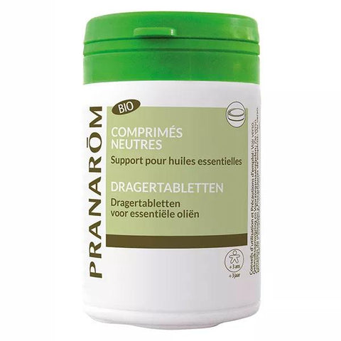 Pranarom Aromaself 30 Neutral Tablets 30g