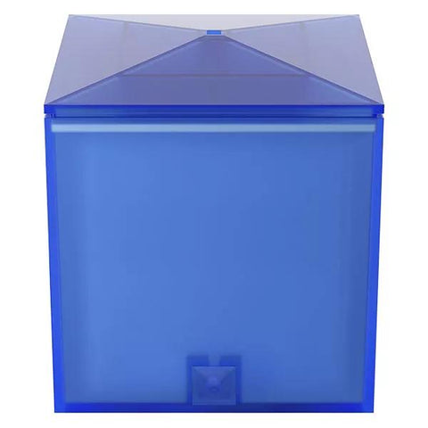 Pranarom Cube Blue Design Essential Oil Diffuser 20m2