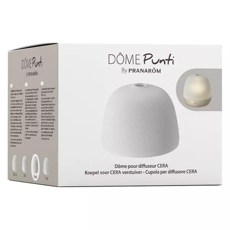 Pranarom Diffusion Dôme Punti Pour Diffuseur Ultrasonique Cera