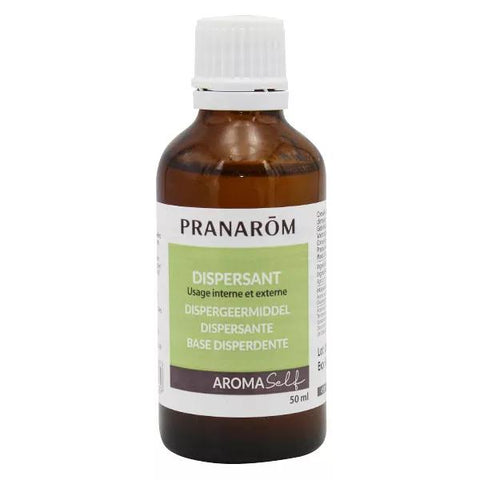 Pranarom Aromaself Internal and External Dispersant 50ml