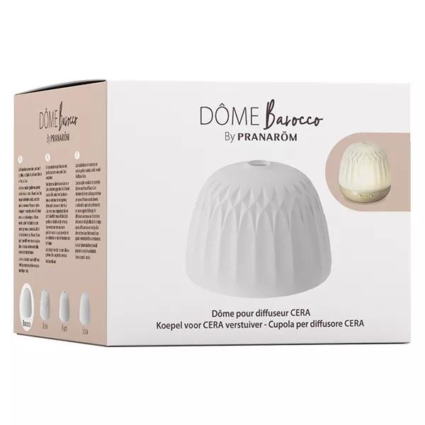 Pranarom Dôme Barocco pour diffuseur Cera