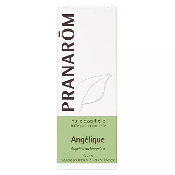 Pranarom Huile Essentielle Angélique 5ml