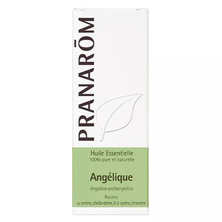 Pranarom Huile Essentielle Angélique 5ml