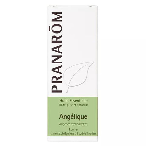 Pranarom Angelica Essential Oil 5ml