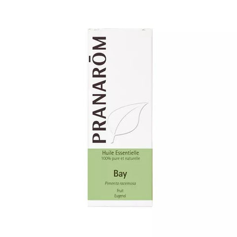 Pranarom Bay Essential Oil 10ml