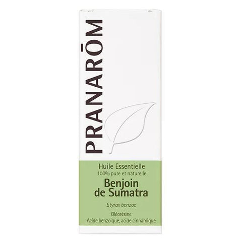 Pranarom Benzoin from Sumatra Essential Oil 10ml