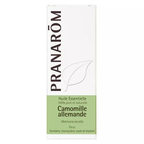Pranarom German Chamomile Essential Oil 5ml