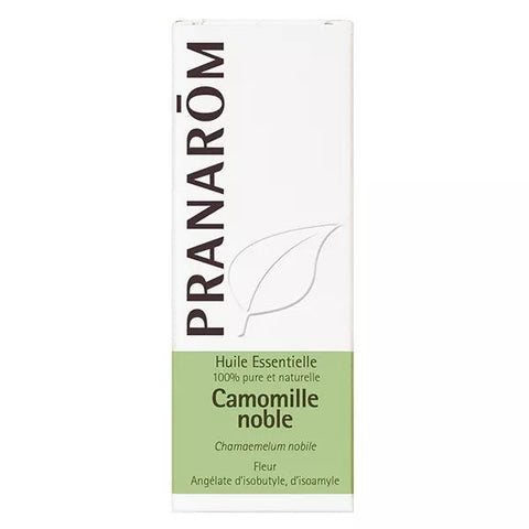 Pranarom Roman Chamomile essential oil (5 ml)