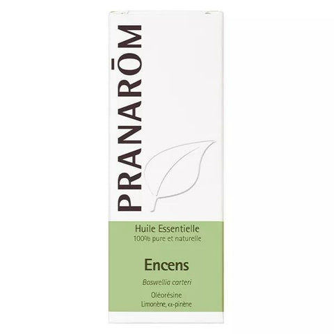 Pranarom Frankincense Essential Oil 5ml