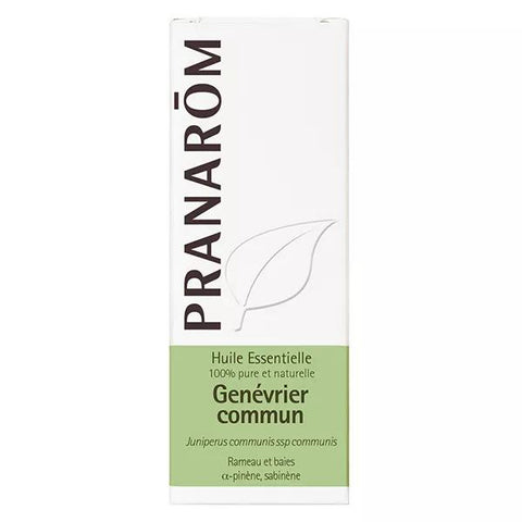 Pranarôm Common Juniper essential oil (5 ml)