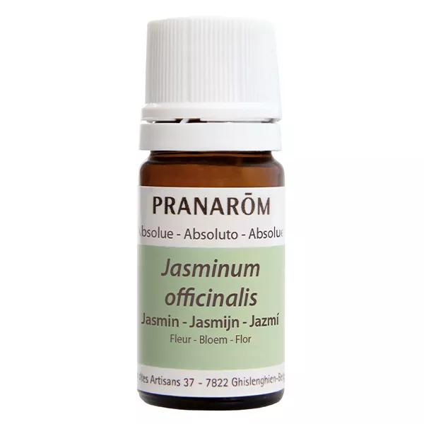 Pranarom Huile Essentielle Jasmin Absolue (5 ml)
