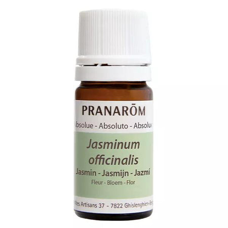 Pranarom Huile Essentielle Jasmin Absolue (5 ml)