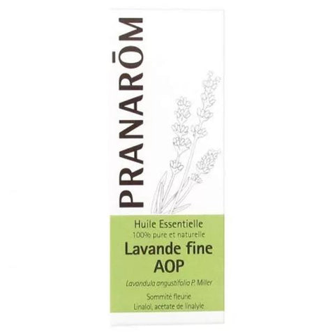 Pranarom Fine Lavender PDO Essential Oil 5ml