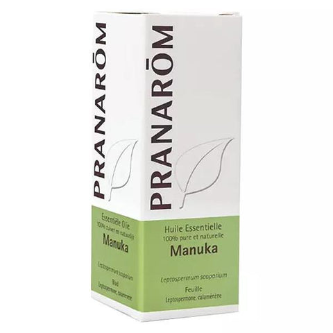 Pranarom Manuka Essential Oil 5ml