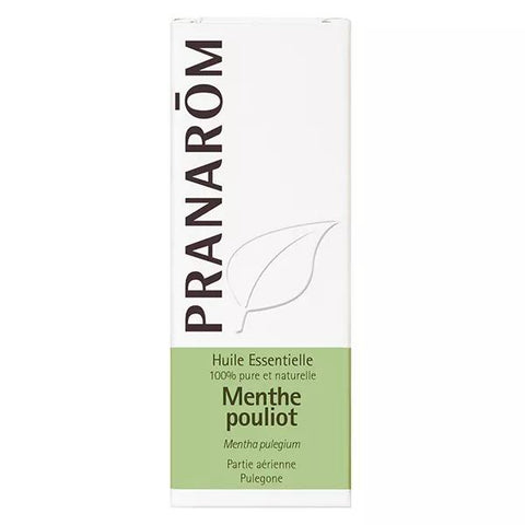 Pranarom Pennyroyal Essential Oil 10ml