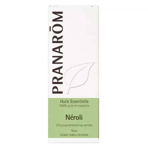 Pranarom Huile Essentielle Néroli (2 ml)