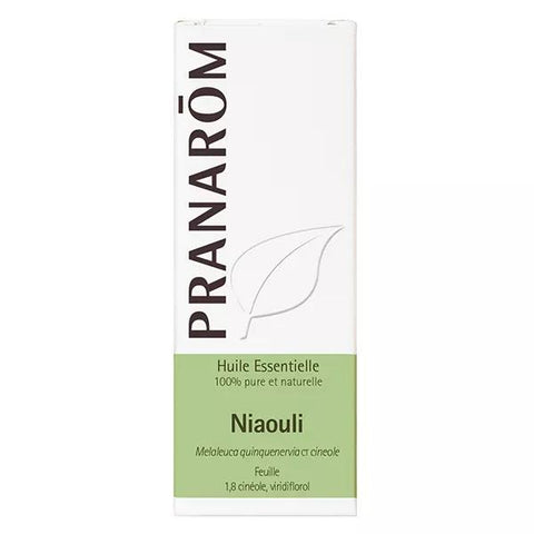 Pranarom Niaouli Essential Oil 10ml