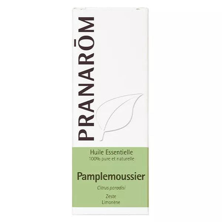 Pranarom Huile Essentielle Pamplemoussier 10 ml