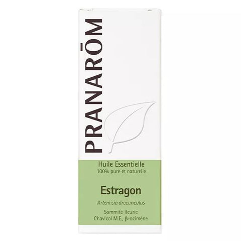 Pranarom Prediluted Tarragon Essential Oil 5ml
