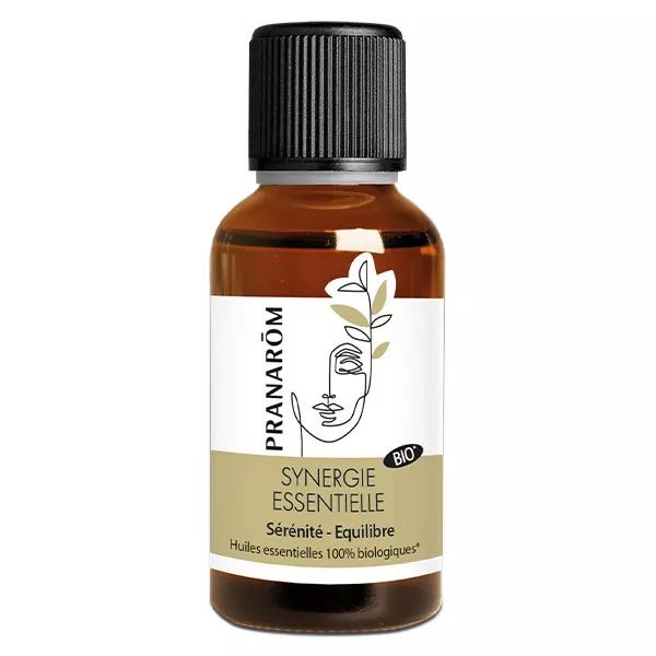 Pranarom Synergie Essentielle Bio 30ml
