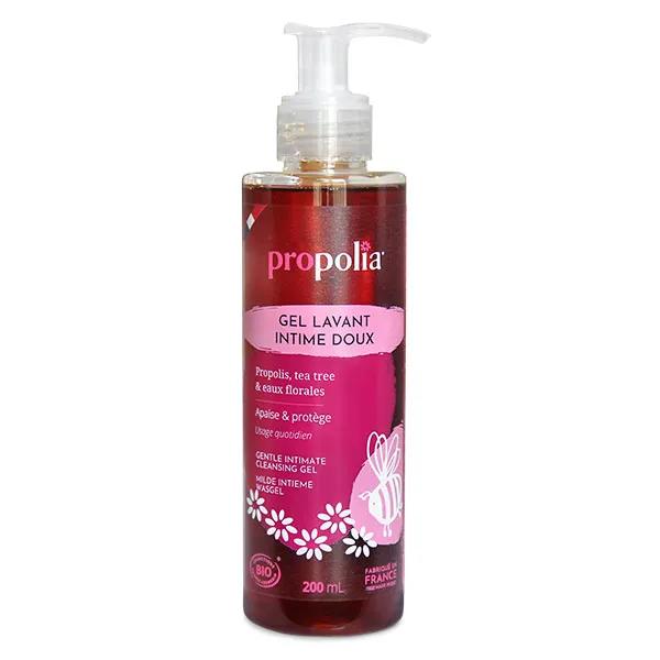 Propolia Gel Hygiène intime Bio 200ml