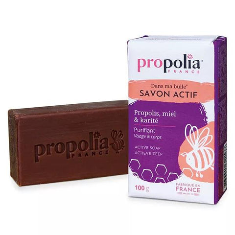 Propolia In My Bubble Active Soap 100g