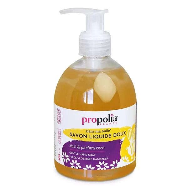 Propolia Dans Ma Bulle Savon Liquide Main Doux 300 ml