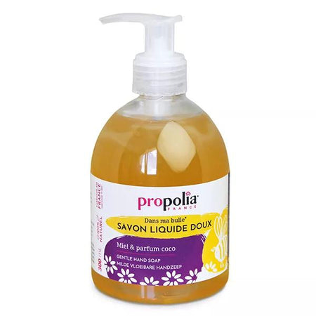 Propolia Dans Ma Bulle Savon Liquide Main Doux 300 ml