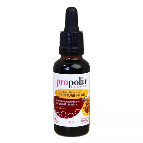 Propolia Propolis Intense Mother Tincture 30ml