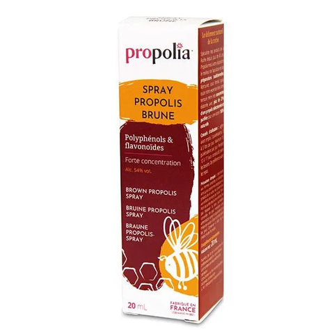 Propolia Brown Propolis Spray - 20ml