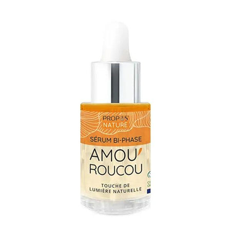 Propos'Nature - Amou'Roucou - Sérum bi-phase Bio (30 ml)
